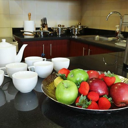 Luxury Casa - Marvel Sea View Apartment Jbr Beach 2Br Dubaï Extérieur photo