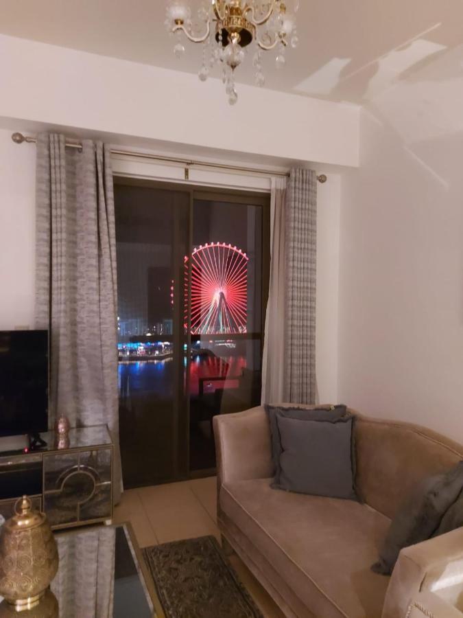 Luxury Casa - Marvel Sea View Apartment Jbr Beach 2Br Dubaï Extérieur photo