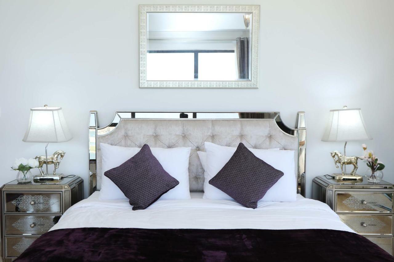 Luxury Casa - Marvel Sea View Apartment Jbr Beach 2Br Dubaï Extérieur photo