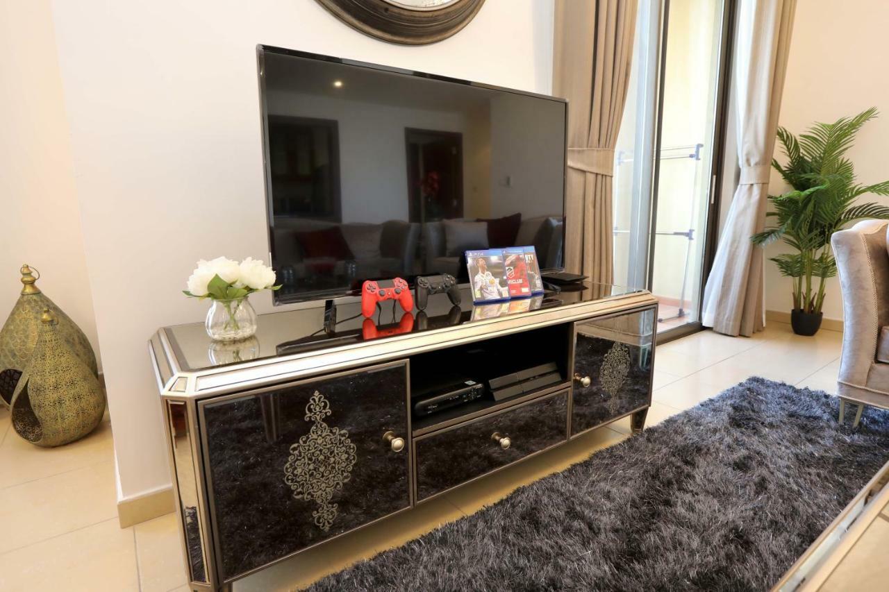 Luxury Casa - Marvel Sea View Apartment Jbr Beach 2Br Dubaï Extérieur photo