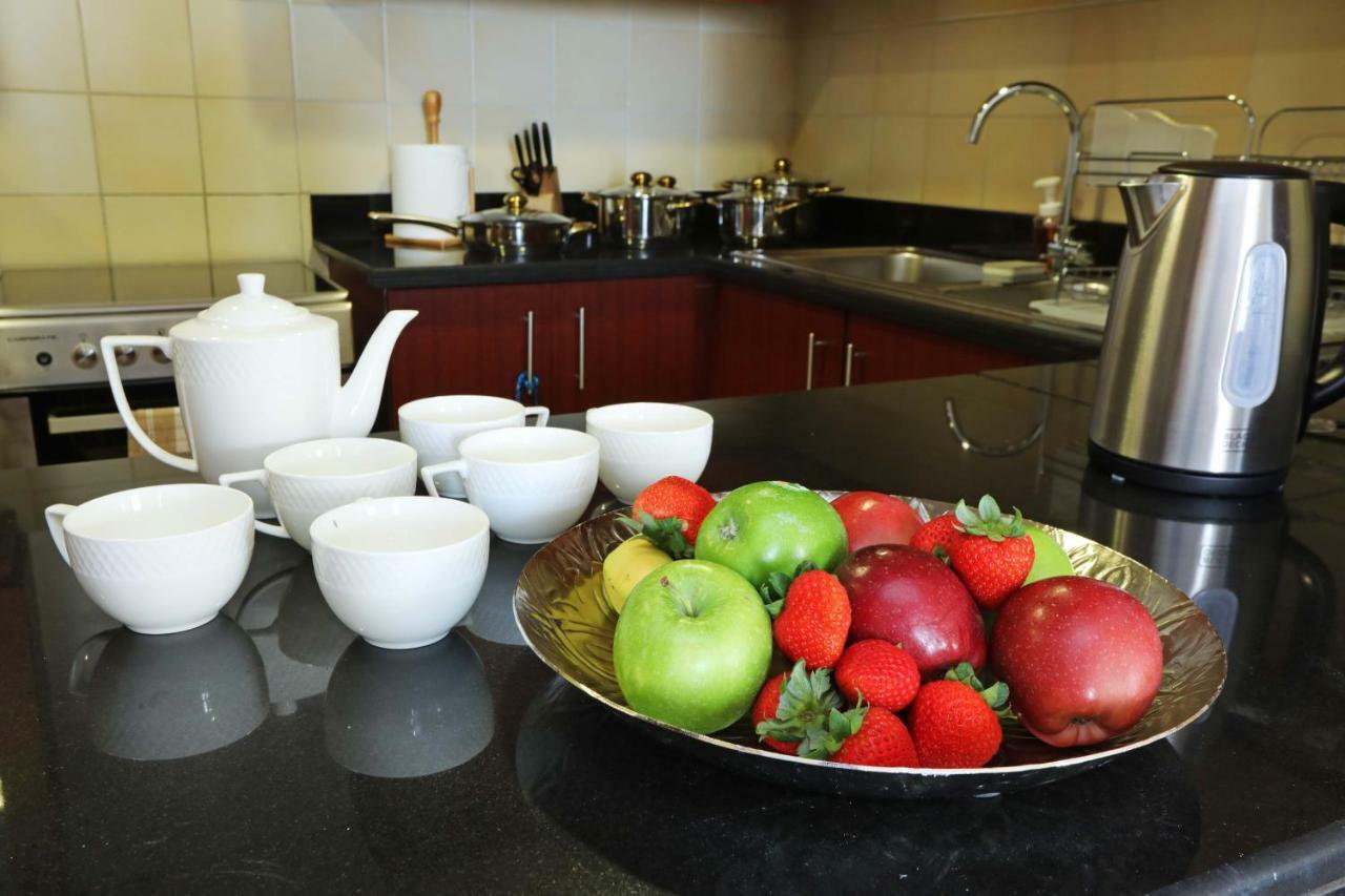 Luxury Casa - Marvel Sea View Apartment Jbr Beach 2Br Dubaï Extérieur photo